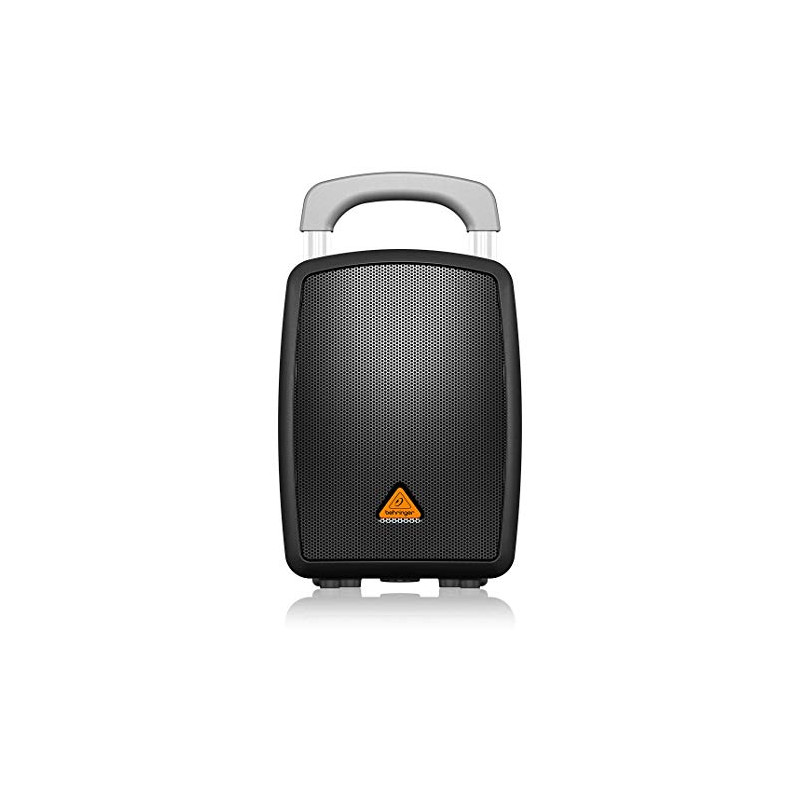 BEHRINGER MPA40BT AMPLIFICATORE PORTATILE BLUETOOTH - A BATTERIA