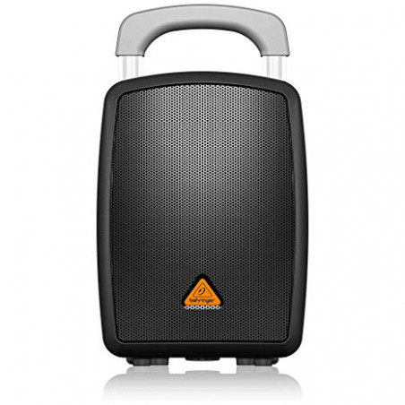 BEHRINGER MPA40BT AMPLIFICATORE PORTATILE BLUETOOTH - A BATTERIA