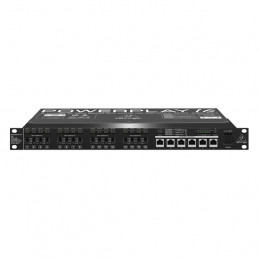 BEHRINGER P16I MODULO 16 INGRESSI ANALOGICI