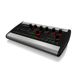 BEHRINGER P16-M PERSONAL MIXER