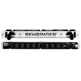 BEHRINGER PL2000