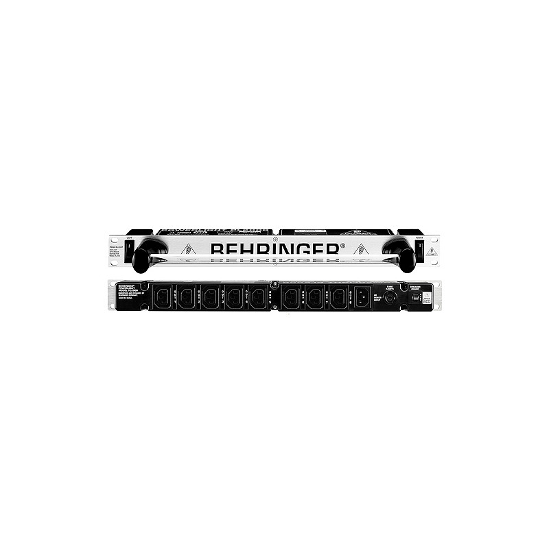 BEHRINGER PL2000