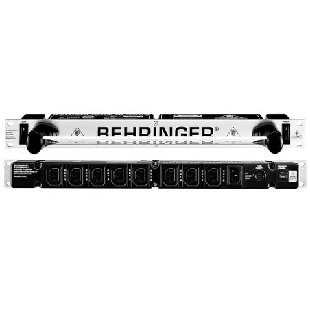 BEHRINGER PL2000
