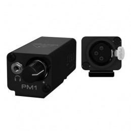 BEHRINGER POWERPLAYPM1