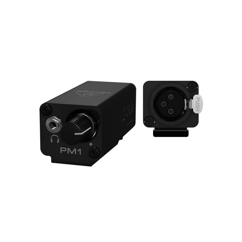 BEHRINGER POWERPLAYPM1