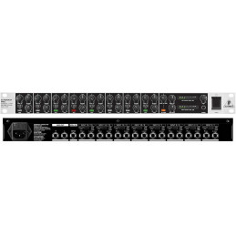 BEHRINGER RX1602