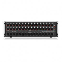 BEHRINGER S32 STAGEBOX DIGITALE