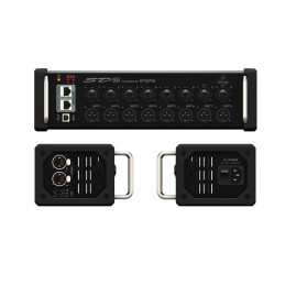 BEHRINGER SD 8
