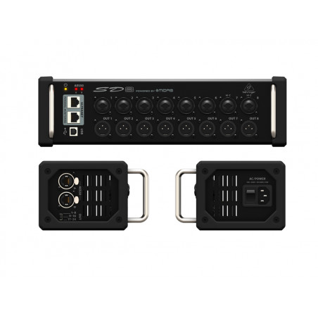BEHRINGER SD 8