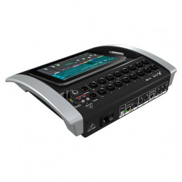 BEHRINGER XAIR X18 DIGITAL MIXER 18 CANALI PER TABLET