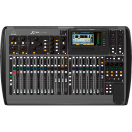 BEHRINGER X 32 digital mixer 32ch