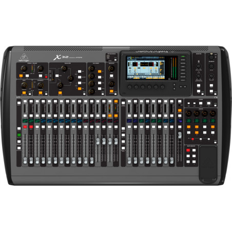 BEHRINGER X 32