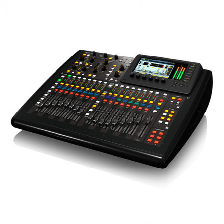 BEHRINGER X32 COMPACT