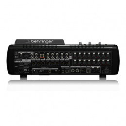 BEHRINGER X32 COMPACT DIGITAL MIXER 32CH
