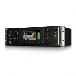 BEHRINGER X32 RACK DIGITAL MIXER 32CH