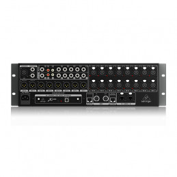 BEHRINGER X32 RACK DIGITAL MIXER 32CH