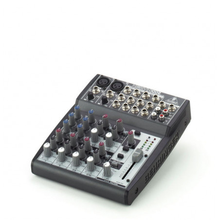 BEHRINGER XENYX 1002