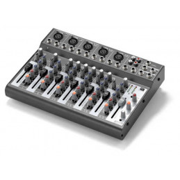 BEHRINGER XENYX 1002B