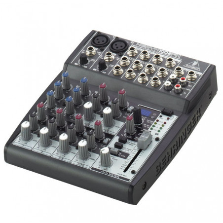 BEHRINGER XENYX 1002FX
