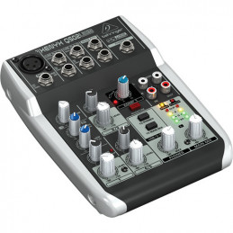 BEHRINGER XENYX Q502 USB