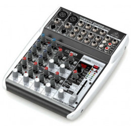BEHRINGER XENYX QX1002 USB