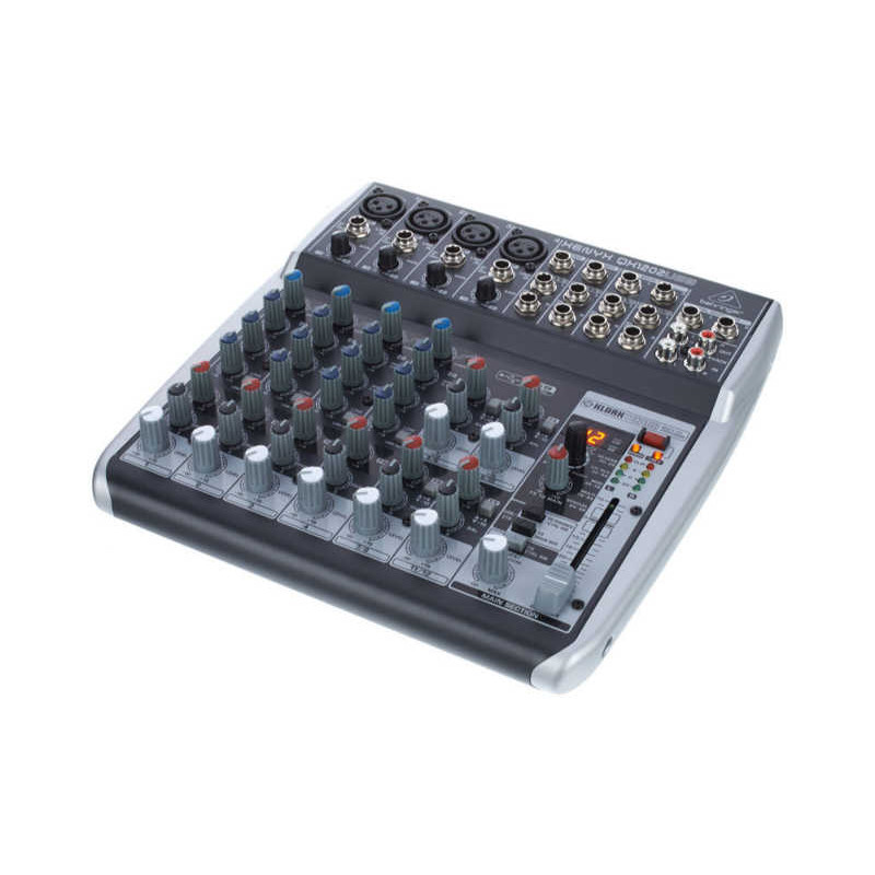 BEHRINGER XENYX QX1202 USB
