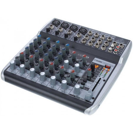 BEHRINGER XENYX QX1202 USB