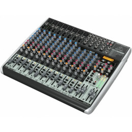 BEHRINGER XENYX QX2222 USB