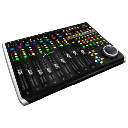 BEHRINGER X-TOUCH DIGITAL CONTROLLER