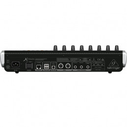 BEHRINGER X-TOUCH DIGITAL CONTROLLER
