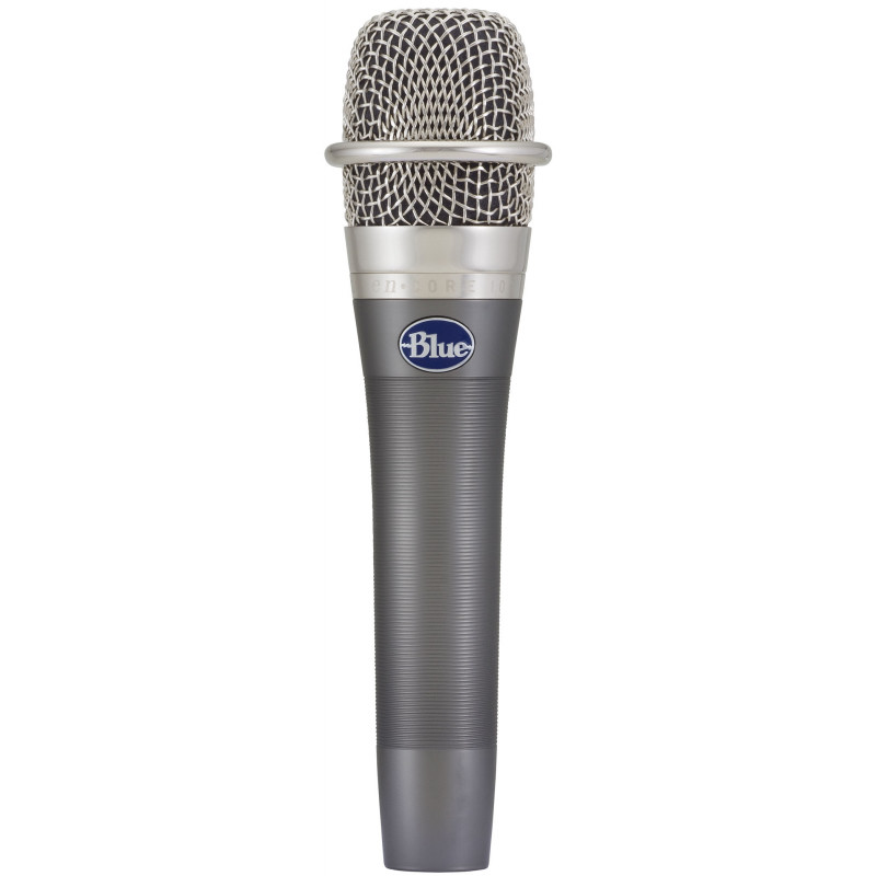 BLUE ENCORE 100