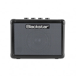 BLACKSTAR FLY3 BASS - BLACK