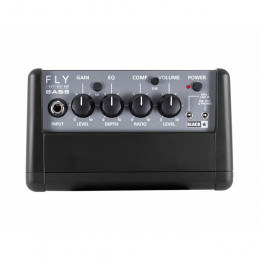 BLACKSTAR FLY3 BASS - BLACK