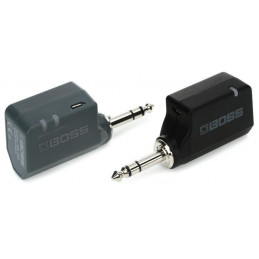 WL20L RICEVITORE/TRASMETTITIORE PER STRUMENTI