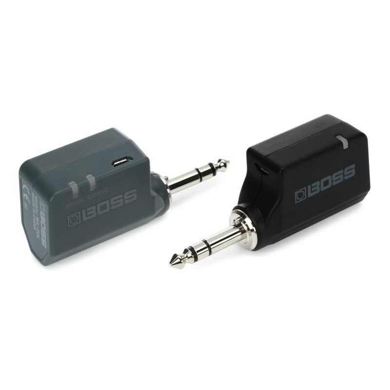 WL20L RICEVITORE/TRASMETTITIORE PER STRUMENTI