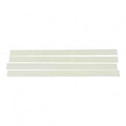 BSX 805.190 FASCETTE DI NYLON PER CORDIERA RULLANTE