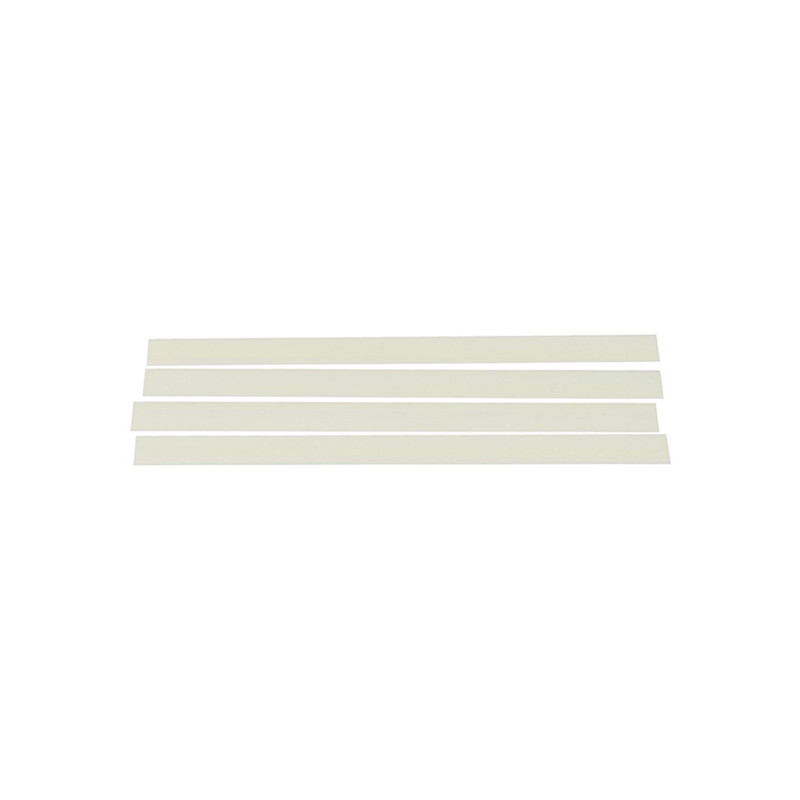 BSX 805.190 FASCETTE DI NYLON PER CORDIERA RULLANTE