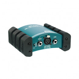 BSS AR 133 DI BOX ATTIVA 1 CANALE