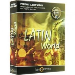 BEST SERVICE LATIN WORLD