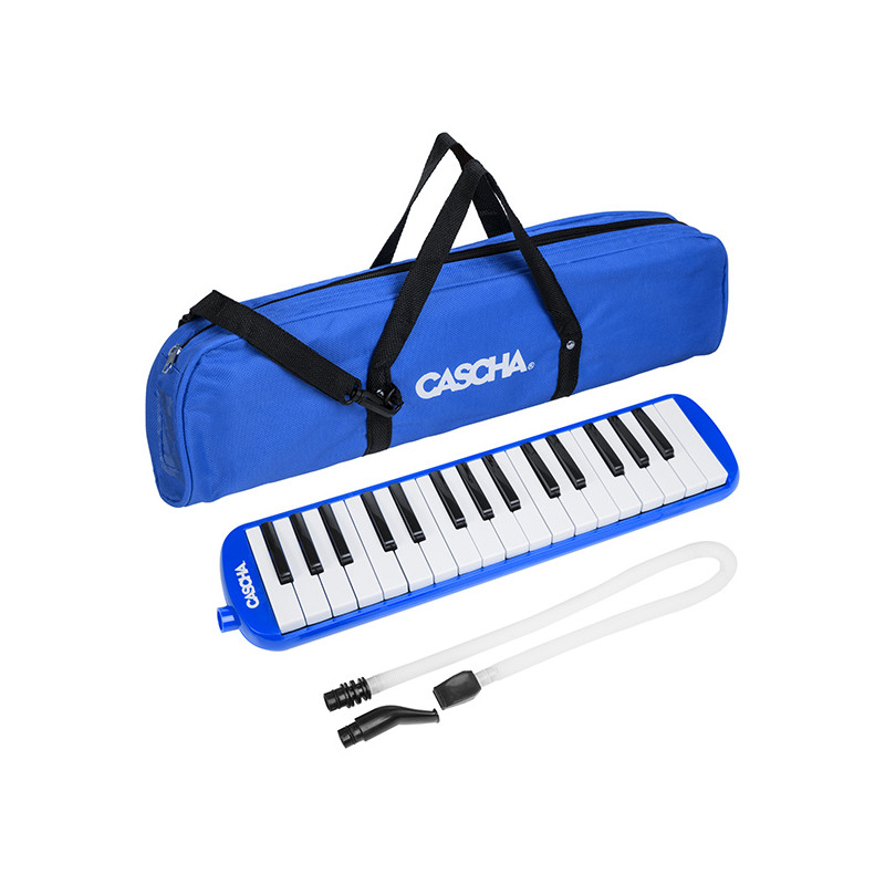 CASCHA HH2060 MELODICA BLUE