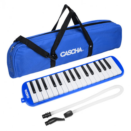 CASCHA HH2060 MELODICA BLUE
