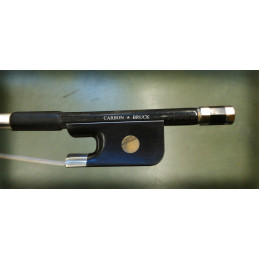 BRUCK CARBON 3/4 ARCO PER CONTRABBASSO