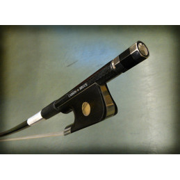 BRUCK CARBON 3/4 ARCO PER CONTRABBASSO