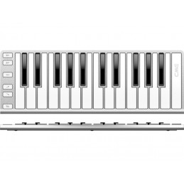 CME  XKEY25 TASTIERA CONTROLLER MIDI/USB 25 TASTI