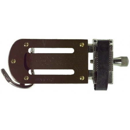 CORDIER TAGLIA ANCIA PER CLARINETTO SIB