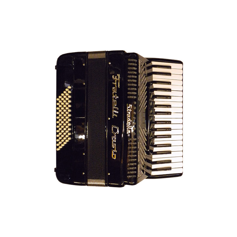 CROSIO JH2021BK - 72 BASSI NERA