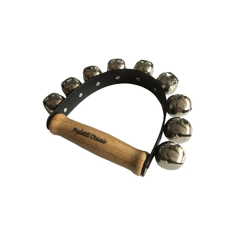 CROSIO PA-106 SONAGLIO A 9 CAMPANELLI
