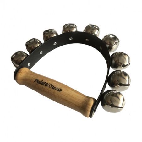 CROSIO PA-106 SONAGLIO A 9 CAMPANELLI