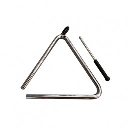CROSIO TRG-306 TRIANGOLO 6"