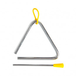 CLUB SALSA F835502 TRIANGOLO 5"